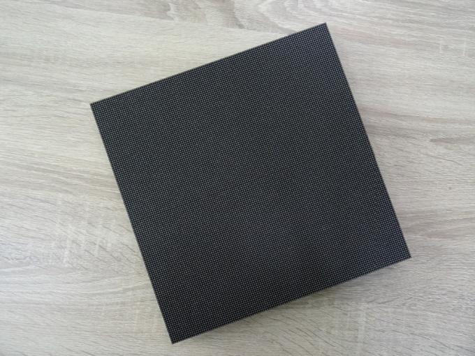Bestseller- Produkt farbenreiches INNENSMD1515 P2.98 TOPLED führte Videowandschirm, 2.98mm geführtes Innenmodul