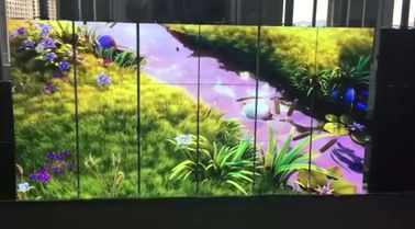 Ausgezeichnete geführte Anzeige des Effekt-P1.667 HD, geführte Wand-Bildschirm-kleine Pixel-Neigung