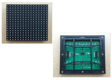 Farbenreiche geführte Anzeige der Werbungs-P10 im Freien, geführter Videowand-Schirm 220V/110V