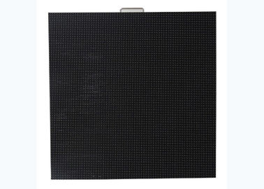 Geführter Schirm des Druckguss-Aluminium-P10 SMD, geführte Anzeige auf Miete AC110V - 220V