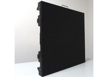 Wasserdichtes SMD LED des Bildschirm-P8 Mietkabinett Stadiums-Schirm-640*640mm im Freien