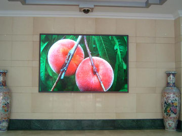 Farbenreiches Innen-LED Videomodul VGA P5 wand-320*160mm hochauflösend
