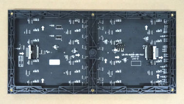Farbenreiches Innen-LED Videomodul VGA P5 wand-320*160mm hochauflösend
