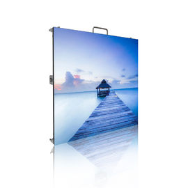 SMD1921 führte Videowand-Anzeige Innen-/P3.91 im Freien 800 - Helligkeit 3500cd/sqm