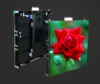 Innen-LED Videowand Smd des automatischen Schalter-Schirm-Synchronisierungs-Steuerung farbenreiche