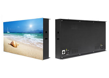 Videowand-Schirm P10mm RGB LED, Epistar/Digitalanzeigen-Brett Silan