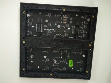 Des Wirtschaftswerbungs-Stadiums-LED des Schirm-3mm Paket Pixel-der Neigungs-SMD2121 LED