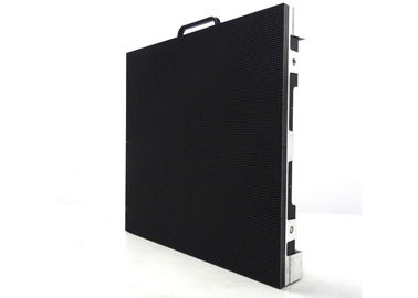 Innenschirm P6.25 40dots * Entschließung des musik-Show-Stadiums-LED des Modul-40dots