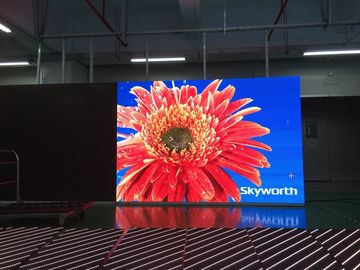 Kleine geführte Anzeige führte des Pixel-P2.5 Innenmiete, Stadium Anzeigen-hohe Graustufen