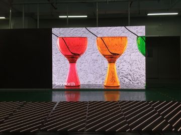 Kleine geführte Anzeige führte des Pixel-P2.5 Innenmiete, Stadium Anzeigen-hohe Graustufen