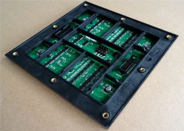 LED-Anzeigen-Modul farbenreiches -40℃ der hohen Auflösung P5 zur Betriebstemperatur 65℃