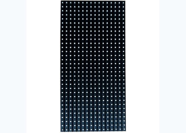 Wasserdichtes geführtes Modul SMD P10 RGB, geführte Modul-Platten-schnell Wärmeableitung