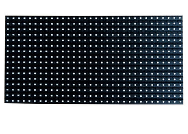 Wasserdichtes geführtes Modul SMD P10 RGB, geführte Modul-Platten-schnell Wärmeableitung