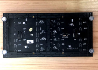 Ultra klares geführtes Anschlagtafel-Innenmodul ICN2028 des SMD LED-Anzeigen-Modul-P4