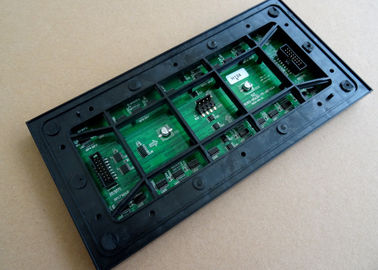 Energiesparende geführte Helligkeit SMD3535 P8 Modul-6500cd 1/3 Scan-Antriebs-Aufgabe