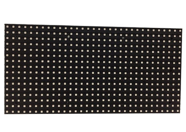 Farbenreiches des LED-P8 Modul-Größe CER Anzeigen-Modul-320*160mm im Freien konform