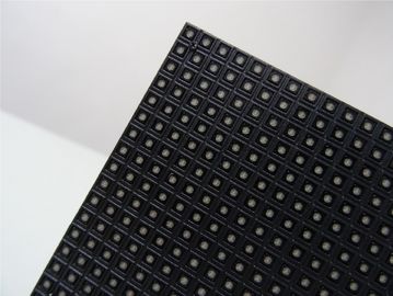 Helles geführtes Modul der Farbep8 im Freien, geführter Grad des Schirm-Modul-IP65 schützend