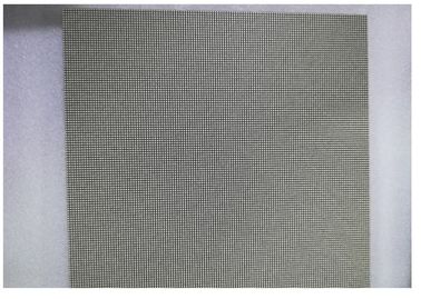 P1.875 führte geführte einfache Innenmieteinrichtung des Modul-HD Platte 240*240mm die 1000 Nissen-Helligkeit