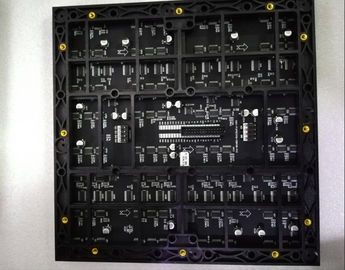 P1.875 führte geführte einfache Innenmieteinrichtung des Modul-HD Platte 240*240mm die 1000 Nissen-Helligkeit