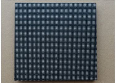 Kleines Pixel-Neigung P2.5 LED-Anzeigen-Modul-Innen-1/32 Scan-Druckgusskabinett