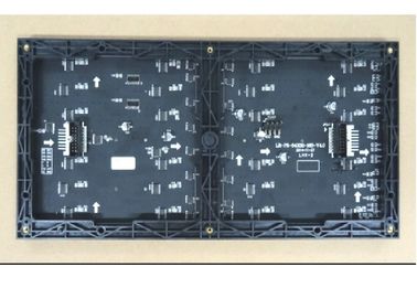 Hochauflösender RGB imprägniern geführte Video-Wand des Modul-320*160mm für Einkaufszentrum