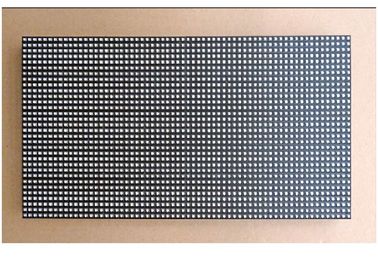 Hochauflösender RGB imprägniern geführte Video-Wand des Modul-320*160mm für Einkaufszentrum