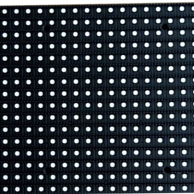 Bit-Graustufen des hohe Helligkeit P6 LED-Anzeigen-Videowand-Schirm-14 - 16 im Freien
