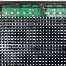 Farbenreiche 6000 Nissen-Helligkeit Werbung im Freien SMD2727 LED-Anzeigen-P6