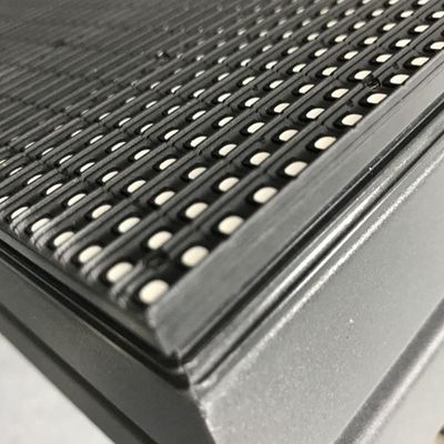 Werbung im Freien farbenreiche Pixel-Neigung der LED-Anzeigen-hohen Helligkeits-2.5mm