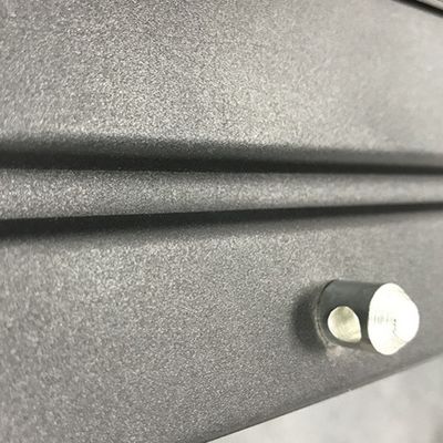 Werbung im Freien farbenreiche Pixel-Neigung der LED-Anzeigen-hohen Helligkeits-2.5mm
