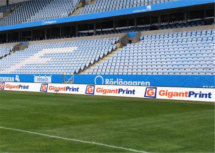 Hohe Stadions-Umkreis LED-Anzeige AC105 - der Stabilitäts-P10 Eingangsspannung 235V
